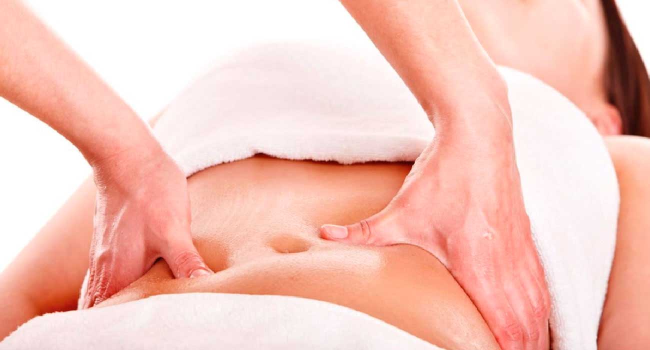 Benefícios da massagem estética